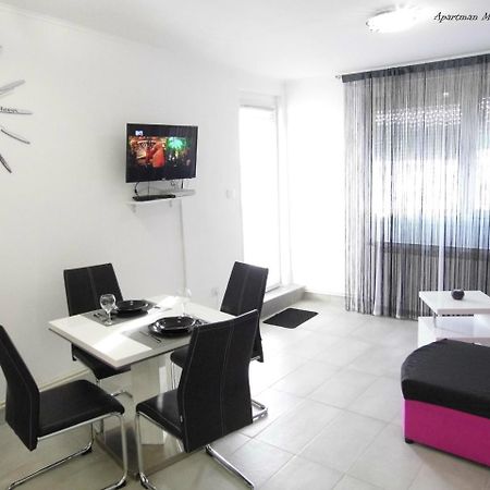 Appartement Marija à Šibenik Extérieur photo