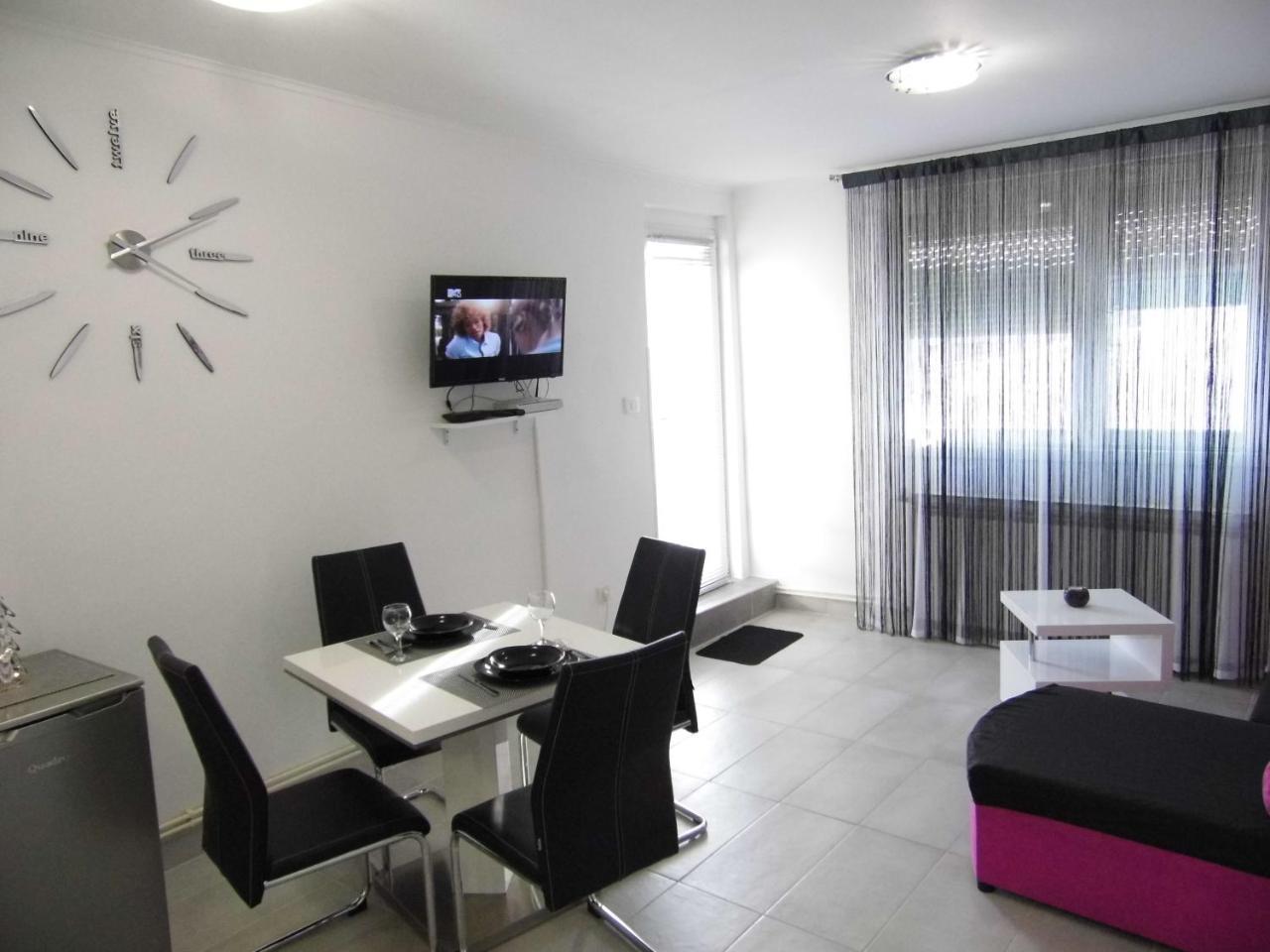 Appartement Marija à Šibenik Extérieur photo