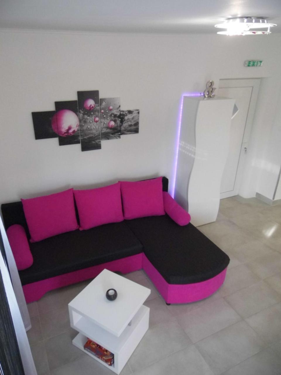 Appartement Marija à Šibenik Extérieur photo