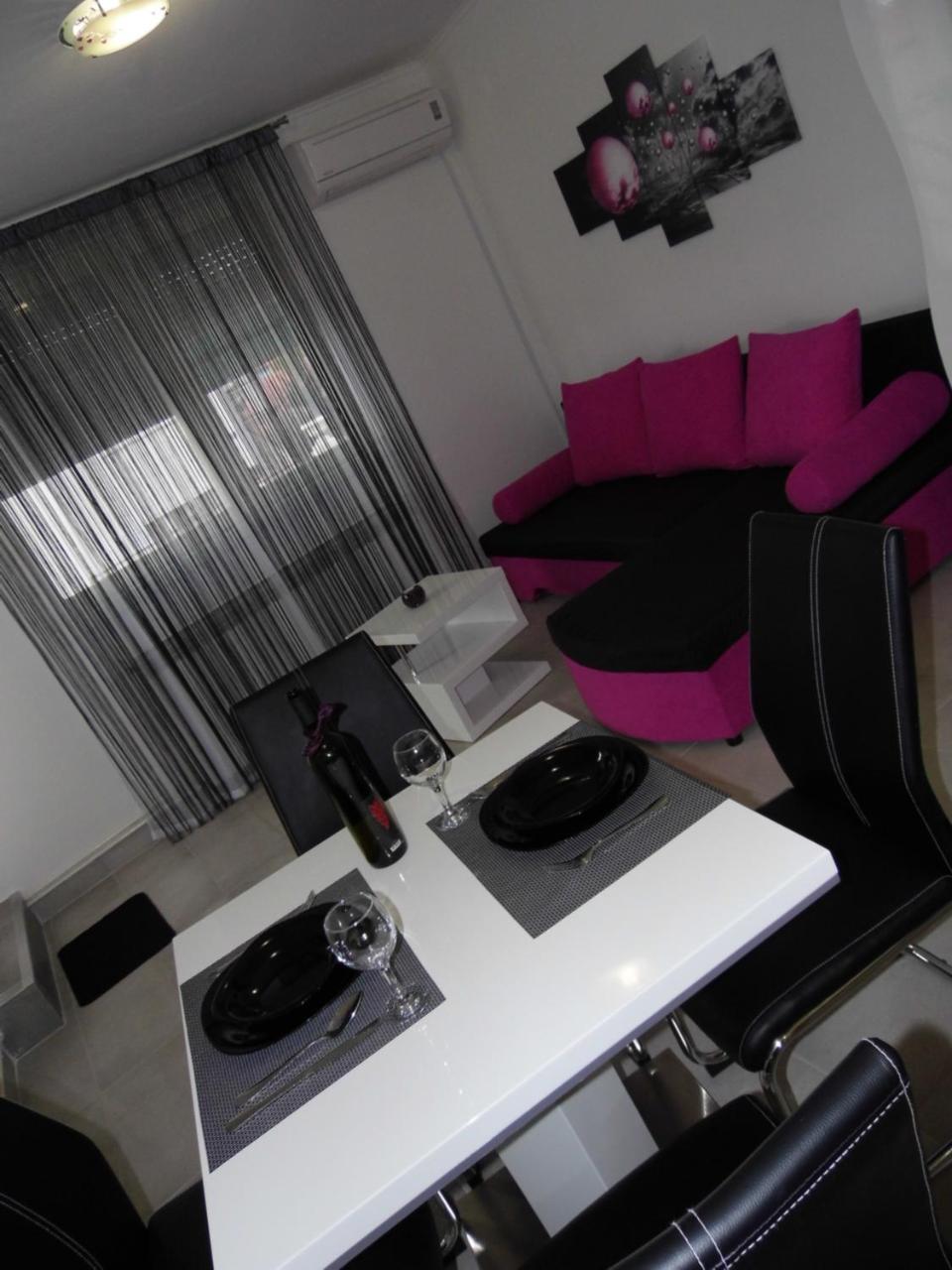 Appartement Marija à Šibenik Extérieur photo