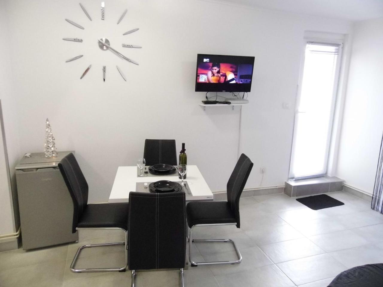 Appartement Marija à Šibenik Extérieur photo