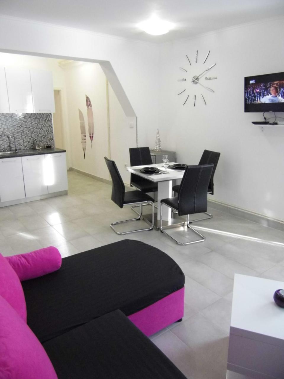 Appartement Marija à Šibenik Extérieur photo