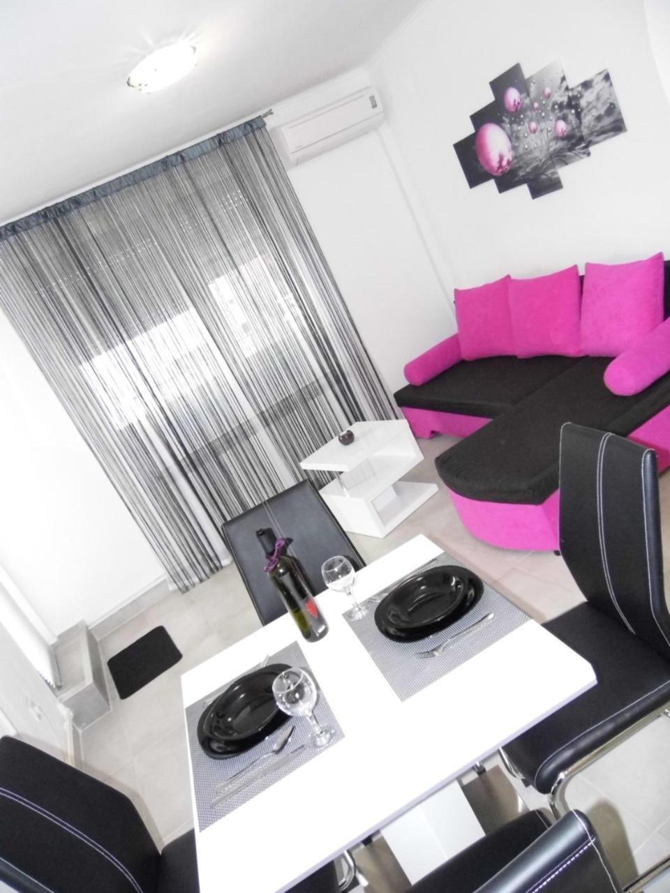 Appartement Marija à Šibenik Extérieur photo