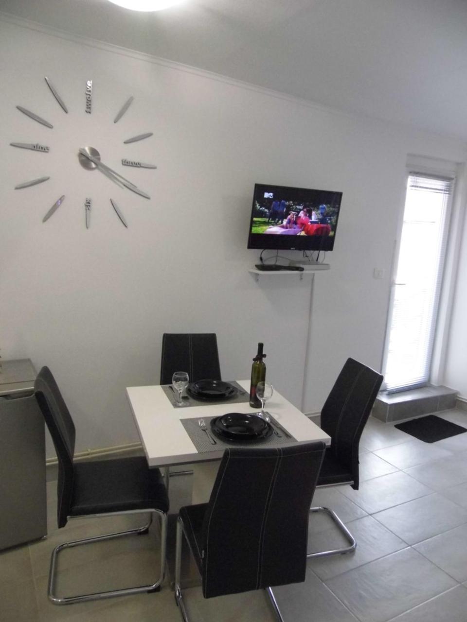 Appartement Marija à Šibenik Extérieur photo